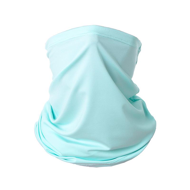 Камуфляжные шарфы Пылезащитная маска для лица Спорт на открытом воздухе Велоспорт Банданы Головные уборы Волшебный шарф