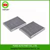 Activated Carbon Cabin Air Filter for BMW 5, 6, 7 Series F10