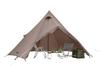 COLEMAN Палатка для людей Shade Tepee/ST (Грейдж) 3~4