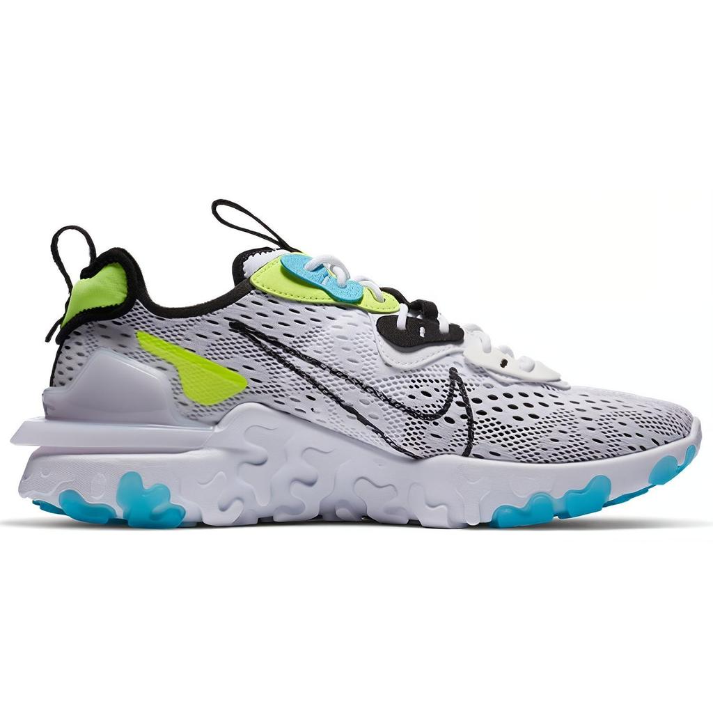 Новые Nike React Vision Worldwide CT2927-100