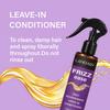 DAILY NOURISHMENT LEAVE-IN CONDITIONER-Helps  Dry, Damaged, Fizz-prone Hair Resist Breakage-Suitable For All Hair Types, 120ml
