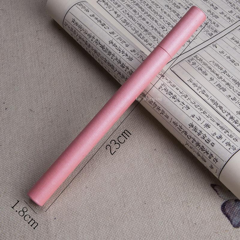 10g Incense Stick Tube Kraft Paper Thickened/lengthened Incense Box Household/indoor Storage/finishing Aromatherapy Appliance