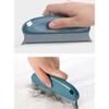 Carpet Furniture Hair Pet Hair Remove Carpet Brushs Brushs Sofa Bed Seat Home Tools Cleaning Brush