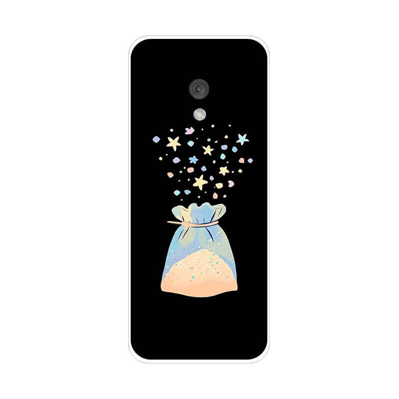 Capas For Nokia 235 4G 2024 Case Back Cover For Nokia 215 220 4G 2024 Shockproof Clear Soft Silicone Cases for Nokia 220 Fundas