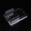 Car Toy Clear Display Case Mini Gt Car Protector Shell Boulevard Team Transport Model Card Board Protective Case Boys Gifts