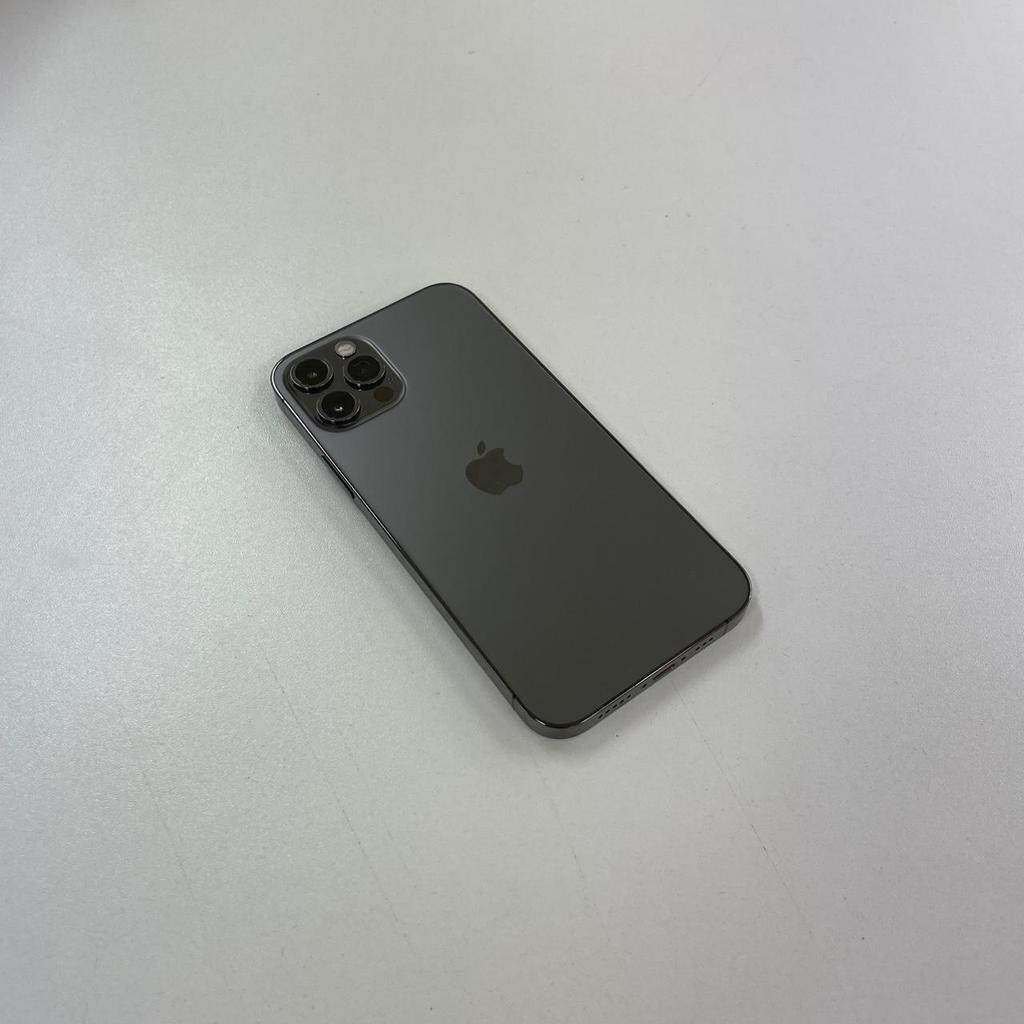 Смартфон Apple iPhone 12 Pro Max, восстановленный