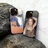 Чехол для телефона для девочек для iPhone 17,16,15,14,13,12,11 Plus,Pro Max,XS,Разноцветный Серебристый Черный Чехол