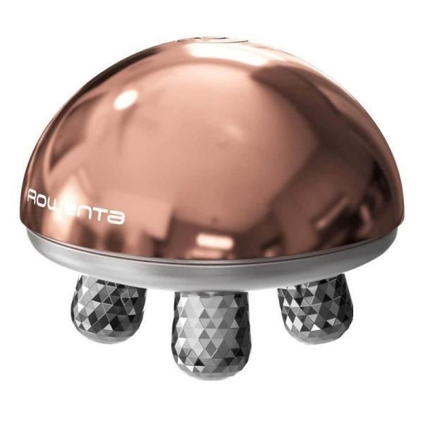 Sèche-cheveux Hybride - Rowenta - CV6130F0 - Volume 3D - Technologie Hybride - Ioniseur D'air