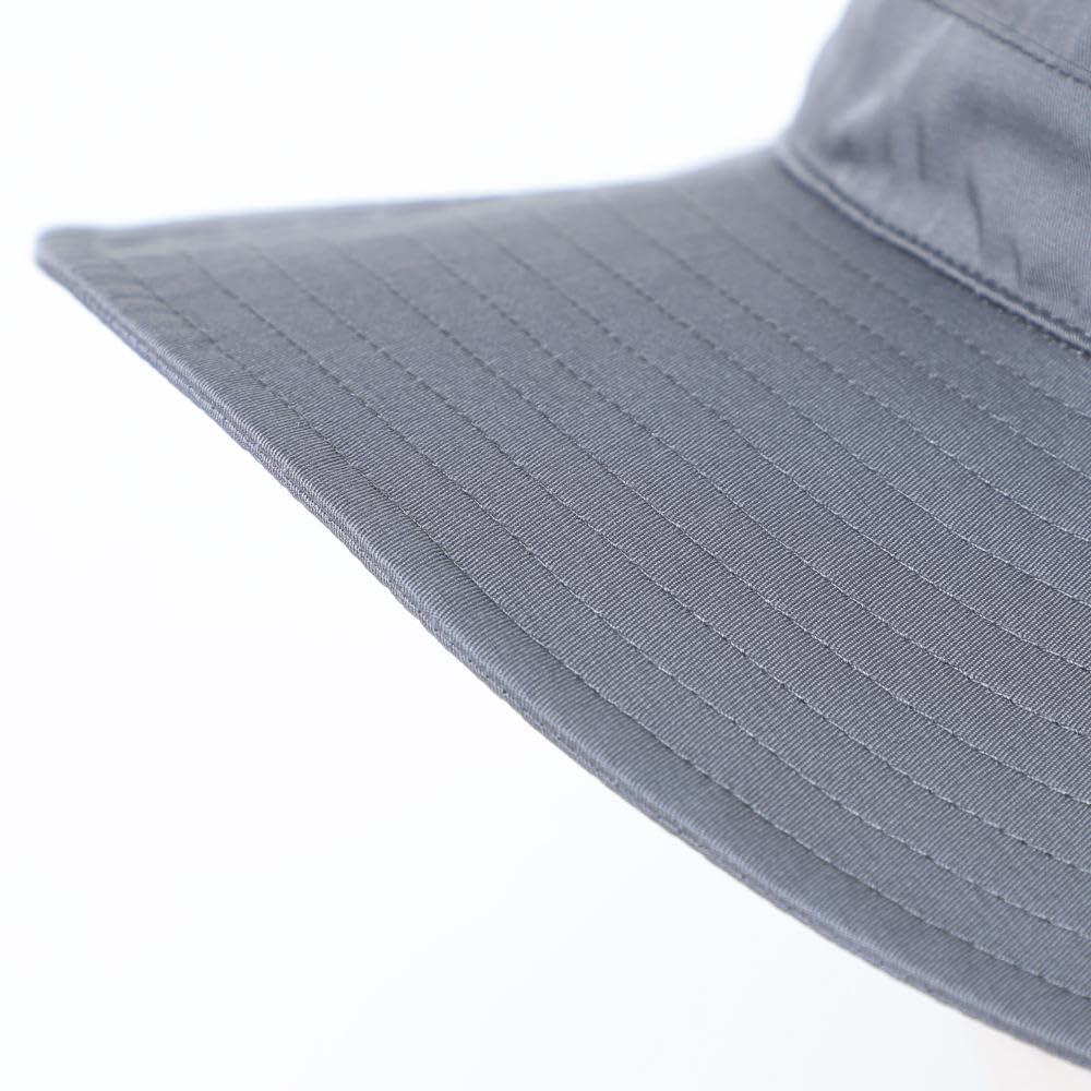 Кепка-панама ICHIYON Twill CAMP Adventure Hat [14+ PLUS] Водоотталкивающая / 103892-191-105