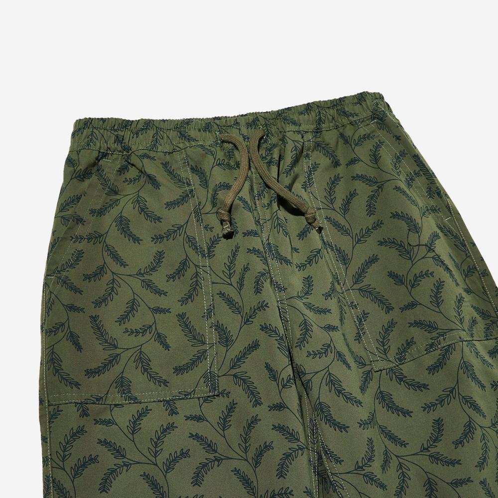 Брюки шеф-повара из твила Service Works Branch Sw Aw24 1008