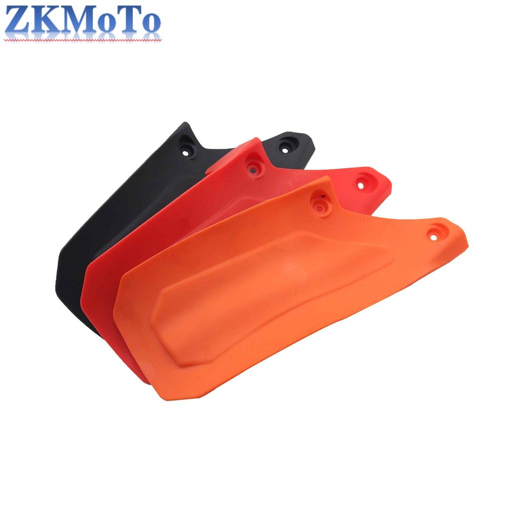 Заднее крыло мотоцикла Для KTM SX SXF XC XCF XCFW EXC EXCF 125 150 250 300 350 450 500 2023 2024 2025 SX125 SX150 SX250
