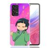 Чехол для телефона с аниме-дизайном A-Apothecary D-Diaries для Samsung Galaxy A52 A32 A22 A12 A02S A50S A30S A51 A31 AA71 Note 20 Ultra 10 S10 Plus