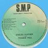 12inch Record FRANKIE PAUL - Eagles Father; Version Part 1 / Ver SMP004 SMP 1988 Jamaica Reggae, Ska & Dub Used