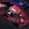 Hollow Knights Настольные Аксессуары Коврик Коврики для Мыши Коврик для Мыши Xxl Коврик для Стола Deskmat Игровой Геймер Мышь Аниме Офисные Коврики ПК Большой