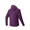 Anta Waterproof And Windproof Hooded Windbreaker Jacket Men's 952546605-2