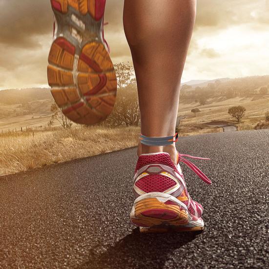 Cycling Pants Reflective Band High Visibility Elastic Adjustable Men Women Night Running Warning Leg Ankle Strap Cycling Accessories