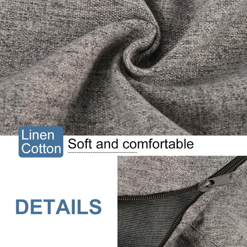 Чехол для дивана на кресло-мешок, съемный чехол для дивана, прочный чехол для дивана Lazy для взрослых