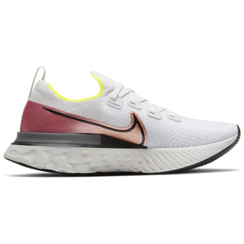 Nike Кроссовки React Infinity Run 'Pink Blast' CD4371-004