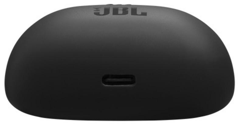 Jbl tune beam 2 anc wireless headphones (tws) black