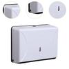 Large Capacity Wall-Mounted Tissue Dispenser Waterproof Napkin Dispenser Tissue Holder  KTV Usage