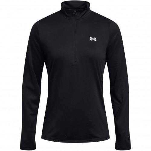 Under Armour Womens/Ladies Tech Half Zip Top