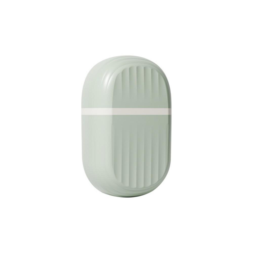 Пластиковая мыльница портативная герметичная водонепроницаемая дорожная коробка держатель контейнер с крышкой прочный герметичный органайзер для путешествий