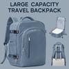 Laptop Bag Travel Backpack for Women Large Capacity Easyjet Carry-Ons 45x36x20 Backpack Ryanair 40x20x25 Men's Cabin Backpack