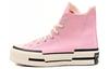 Кеды Chuck Taylor All Star 70 Hi Plus Восход Розовый A04366C
