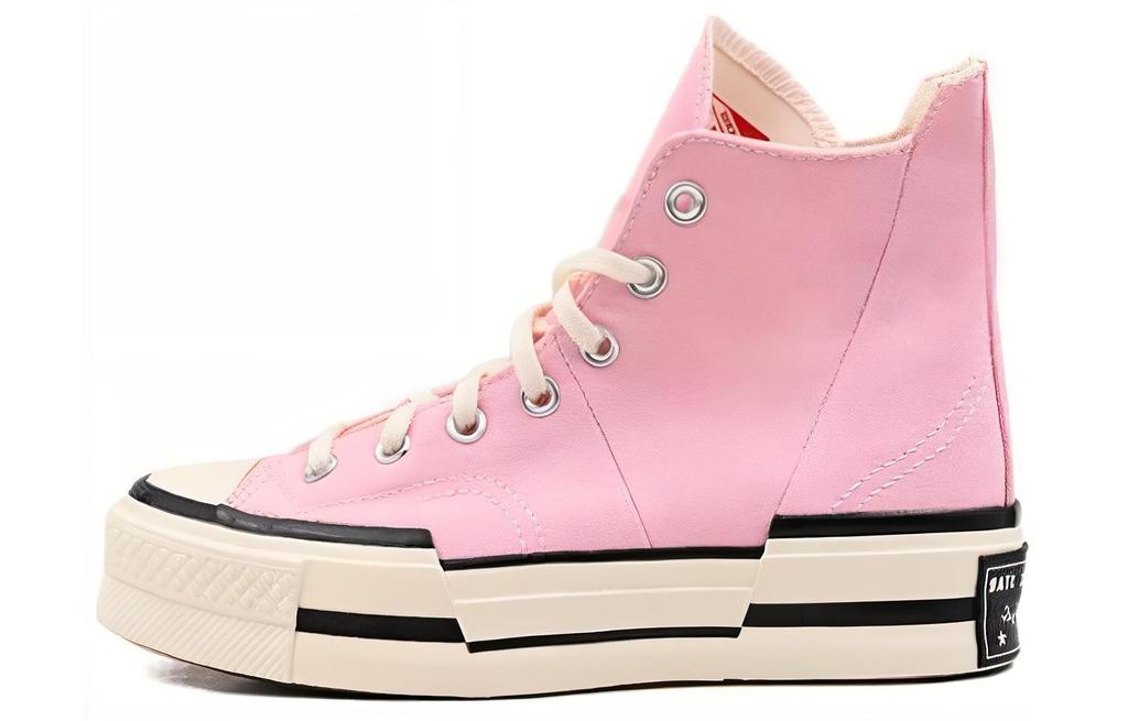 Converse Кеды Chuck Taylor All Star 70 Hi Plus Восход Розовый A04366C