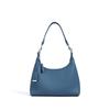 Spring Niche Design Shoulder Bag Temperament High-quality Simple Top Leather Women's Bag Gentle Crossbody Bag