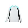 Nike Мужская футбольная майка Dri Fit Пыльный Фотон/Черный/Жизненный Королевский Синий/Активный Королевский Синий FN2404-025