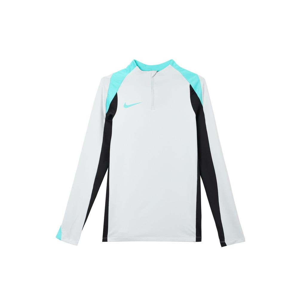 Nike Мужская футбольная майка Dri Fit Пыльный Фотон/Черный/Жизненный Королевский Синий/Активный Королевский Синий FN2404-025