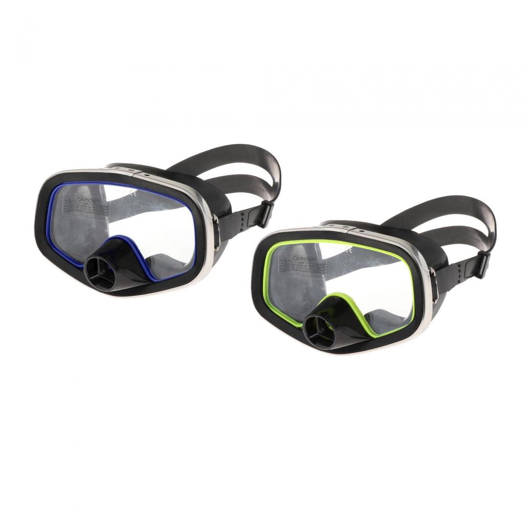 Snorkeling Dive Mask Swimming Goggles Eyewear Accessories Pool Portable Water Sports Equipment Comfortable Scuba Diving Mask