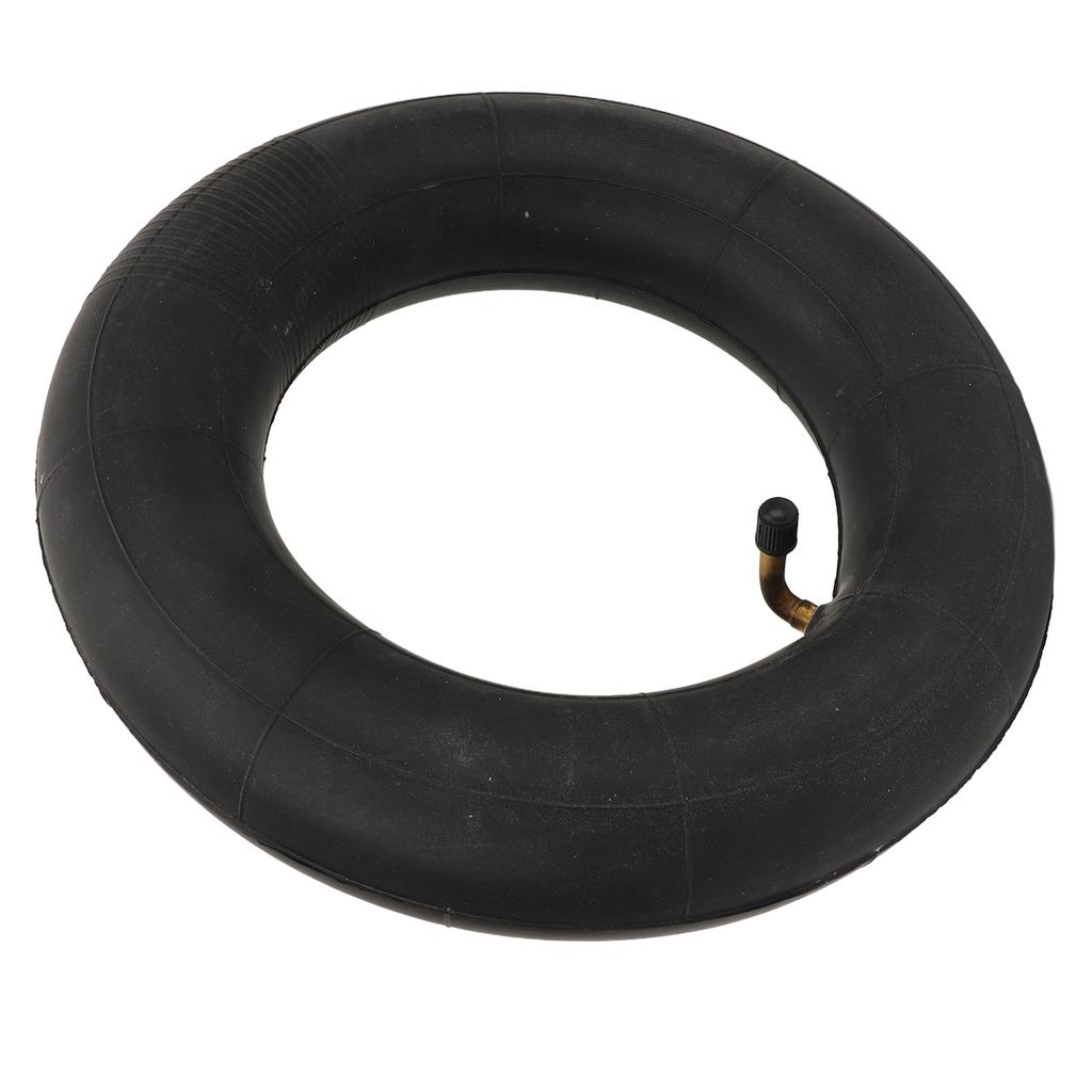 10X2.50 камера для скутера с клапаном 10 дюймов резиновая устойчивая износостойкая внутренняя шина для электрического скутера