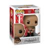 Фигурка рок-звезды Pro Wrestling Funko POP WWE Funko