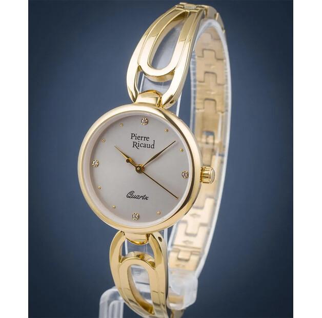 Часы Pierre Ricaud P22075.1147Q Classic