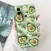 Чехол для Xiaomi Redmi A2 Redmi A2+ Новый Конфетный Расписной Чехол Ударопрочный Чехол для Телефона Для Xiaomi Redmi A2 Plus RedmiA2 A2+ Мягкий Чехол