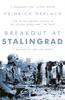 The Breakout At Stalingrad Book