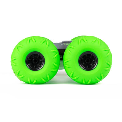 Silverlit | Радиоуправляемая машина | 360 Торнадо зеленый