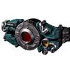 Kamen Rider BLACK SUN CSM Transformation Belt Century King Sun Driver [Bandai]