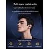 Беспроводные наушники-вкладыши Soundcore Liberty 4 Pro с шумоподавлением