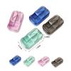 Dustproof Pill Cutter Storage Box Drug Tablet Crusher Pill Cutter  for Small or Large Pills