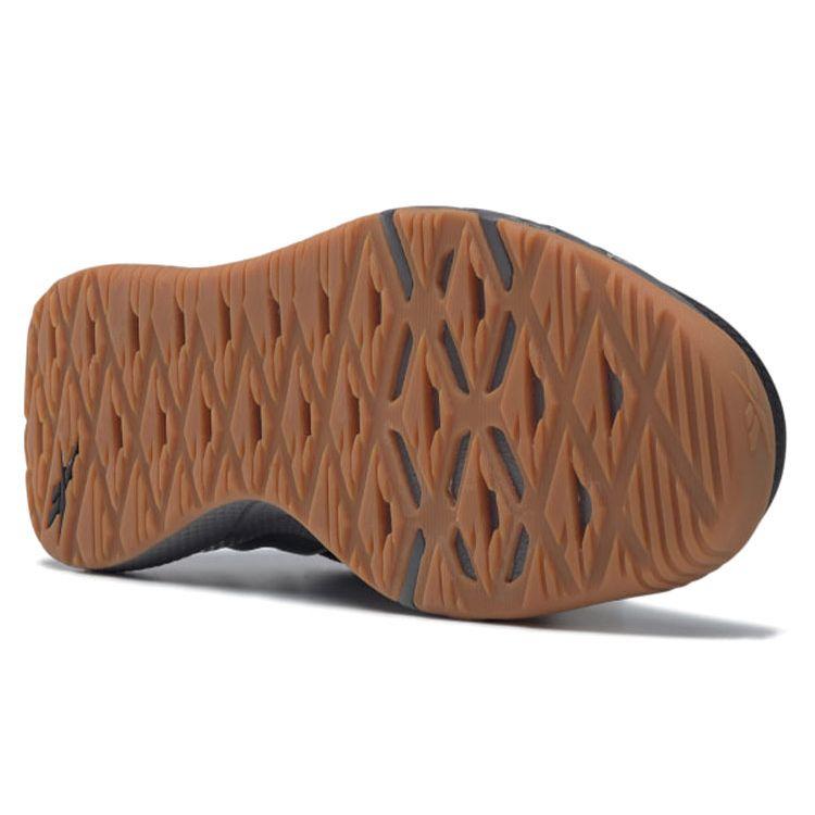 Reebok Nanoflex Tr Мужские Черный Серый GZ6976