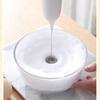 Handheld Milk Frother Automatic Chocolate Stirrer New Egg Beater  Kitchen Tool