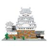 Кавада Наноблок Замок Химэдзи Deluxe Edition NB-051