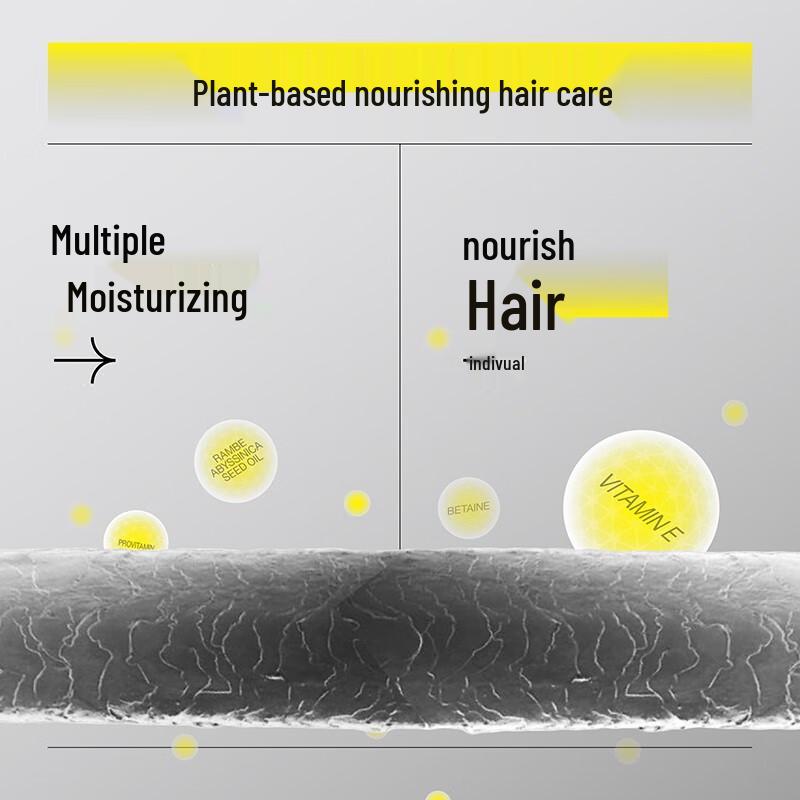 Liran Natural Matte Styling Hair Clay 80g