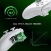 GameSir G7 SE Officially Licensed Xbox One Controller with Hall Effect Stick for Windows Xbox Xbox Series PC Gamepad with Earphone Programmable Back