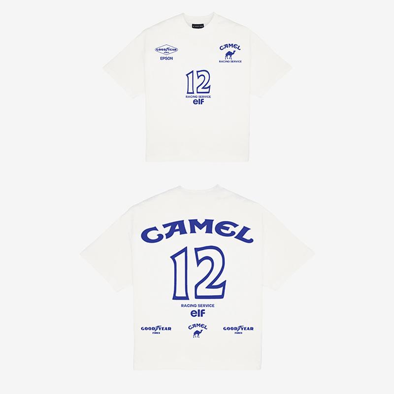 Gym Tshirt Unisex Clothes Graphic Tee Shirts Unisex Clothing Funny Tshirts Street Wear Top Tshirt Y2k Unisexs Short Sleeve Male Tees