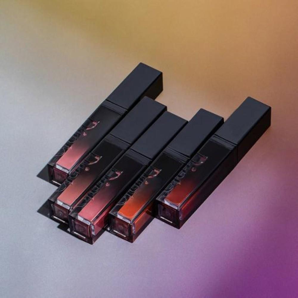 Dinto Pearl-Kissed Plumping Lip Glace 3.8g