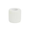 1/15PcsWhite First Aid Self Adhesive Cohesive Elasticity Bandages Sports Tape for Wrist Ankle Sprains & Swelling